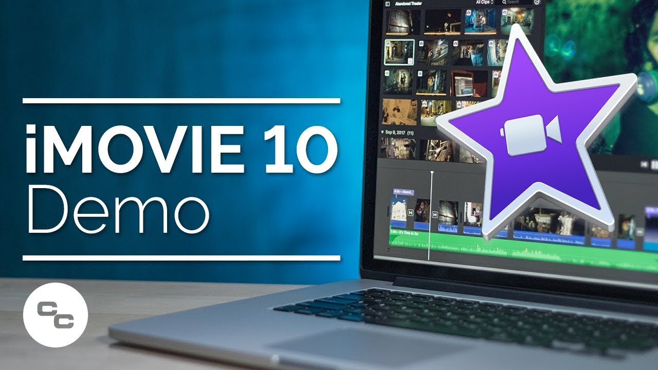 how to make videos on mac for youtube